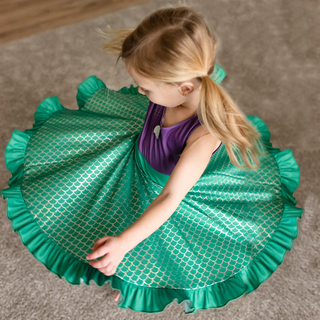 Adventure & Princess Twirl Dresses | Little Adventures Adventure & Princess Twirl Dresses | Little Adventures