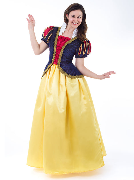 Adult Princess Dresses and Costumes | Little Adventures Adult Princess Dresses and Costumes | Little Adventures