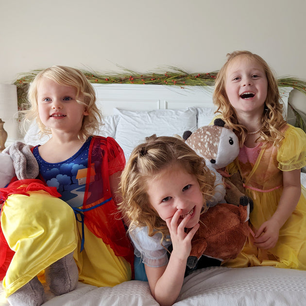 Princess Nightgowns | Little Adventures Princess Nightgowns | Little Adventures