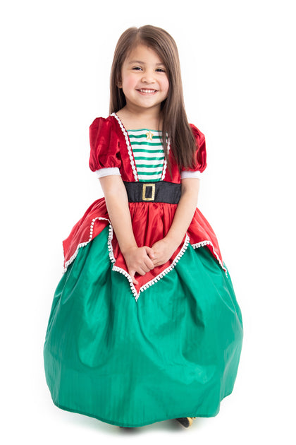 Princess Dress Ups for Kids | Little Adventures