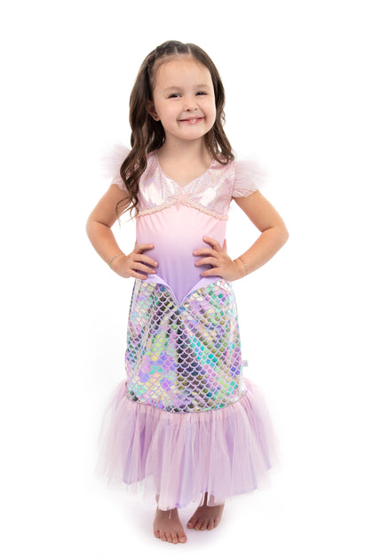 white christmas dresses Yellow Beauty Dress Up Costume