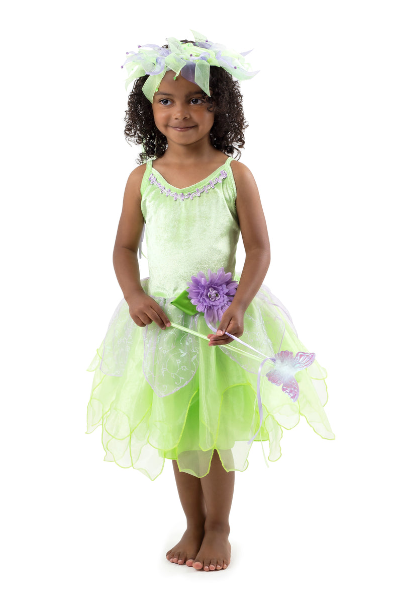 Tinkerbell Dress XL (7-9 yrs) Tinkerbell Dress XL (7-9 yrs)