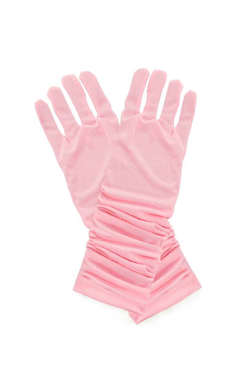 GUANTES DE INVIERNO PARA DAMA - Lili Pink