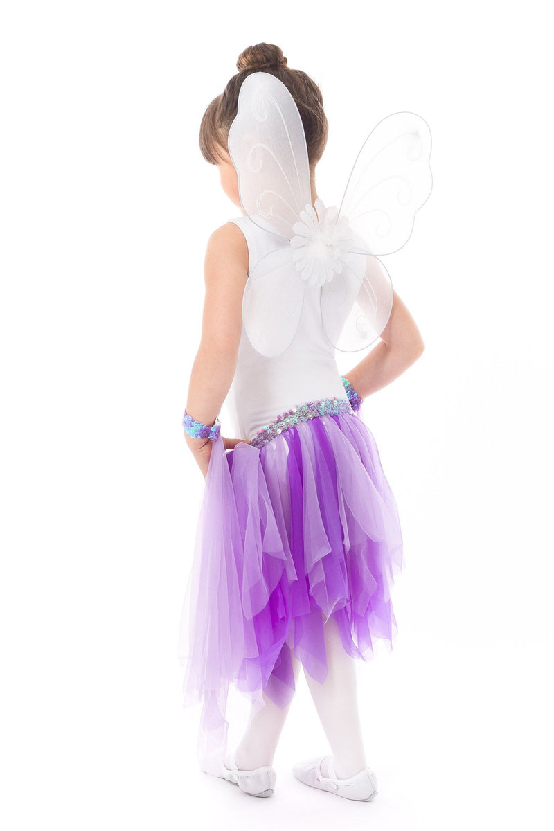 White Fairy Wings Little Adventures White Fairy Wings Little Adventures