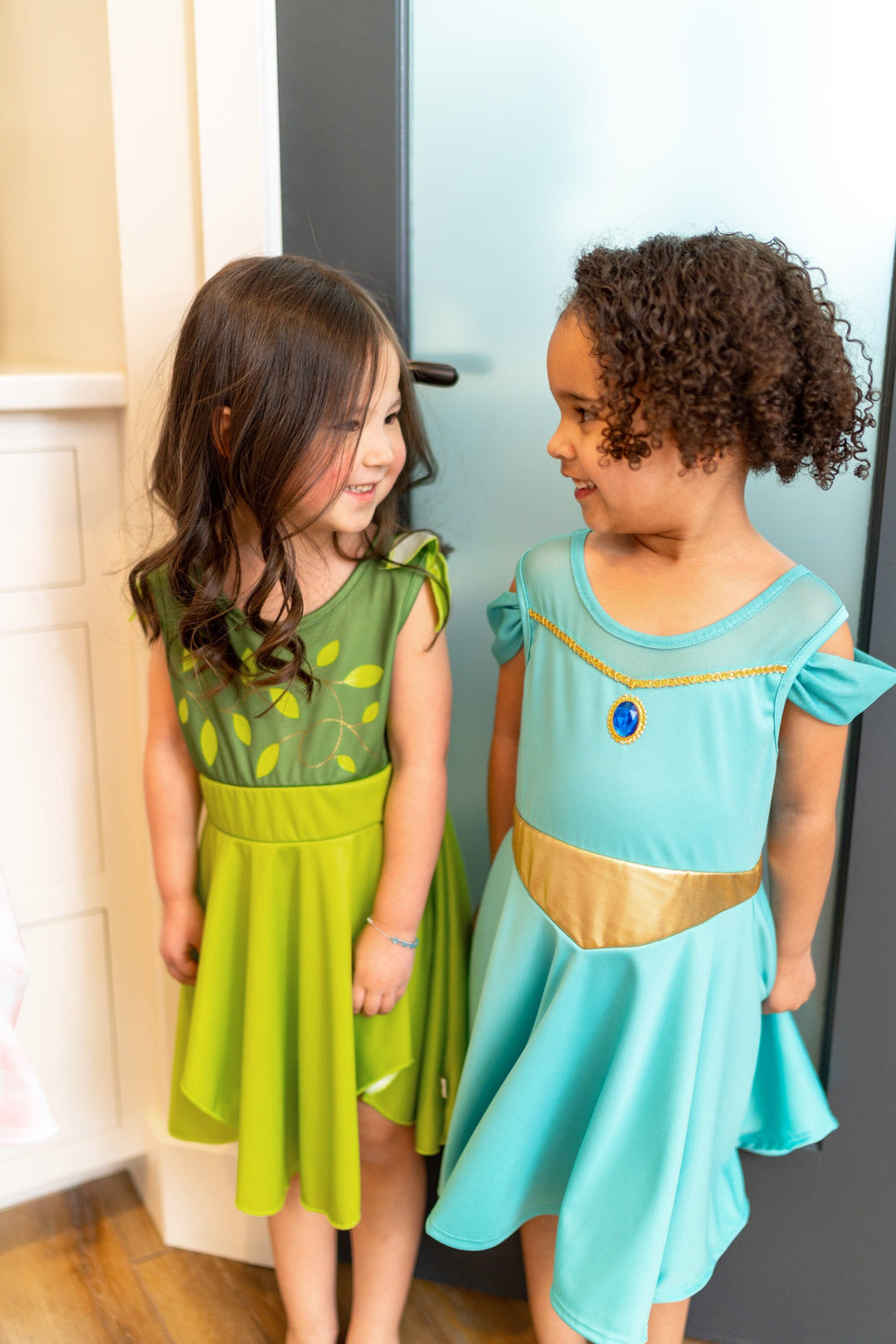 little adventures dresses Kingdom Princess Little Adventures