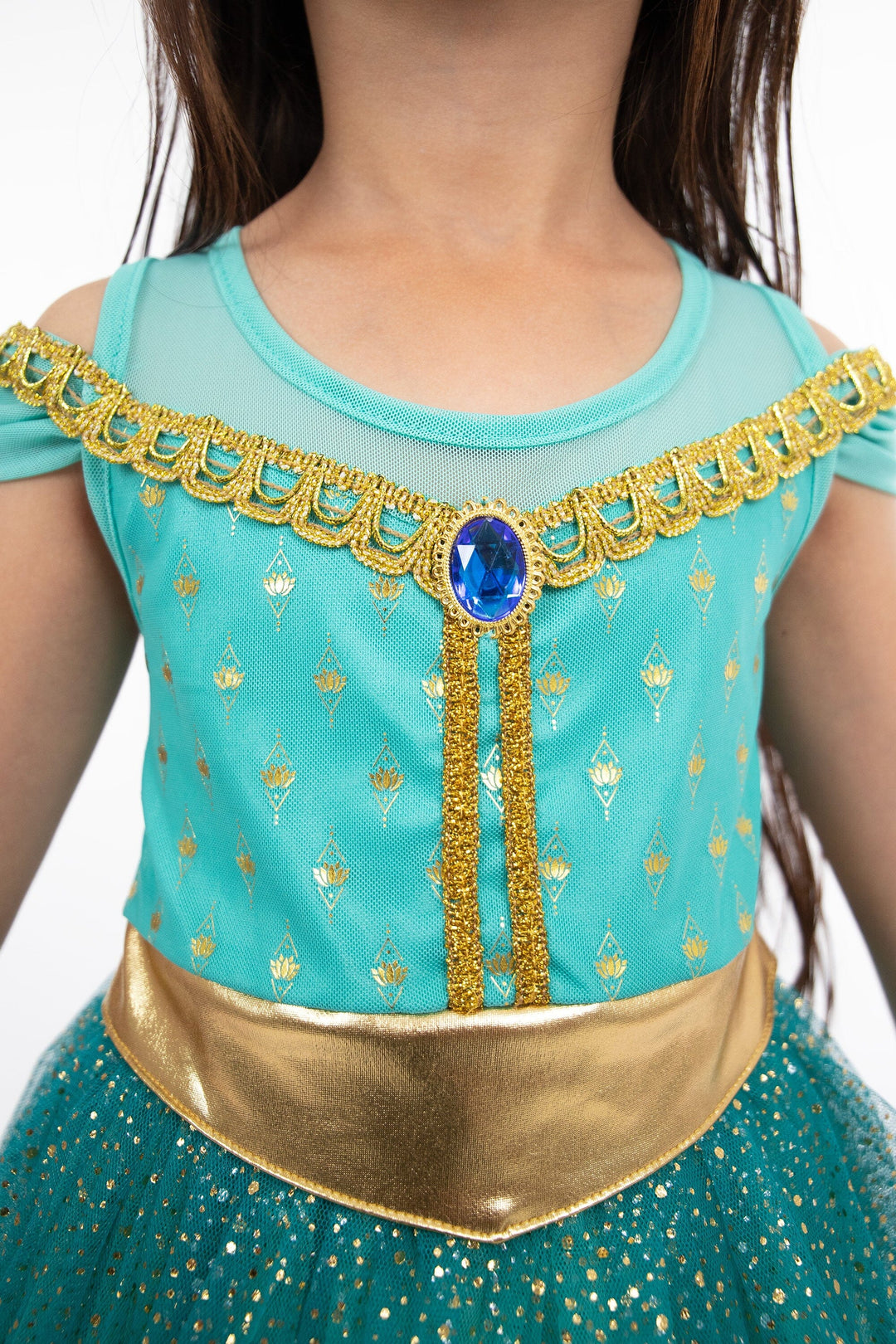 Little Adventures Oasis Princess Party Dress Up Costume