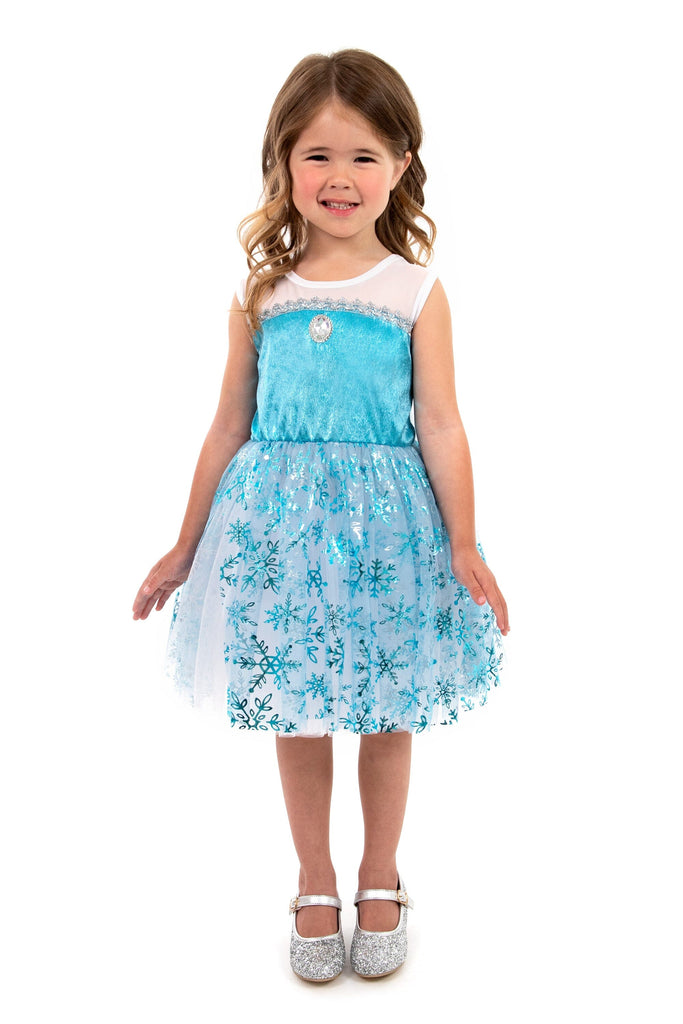 ice blue holiday dress Party Formal dresses