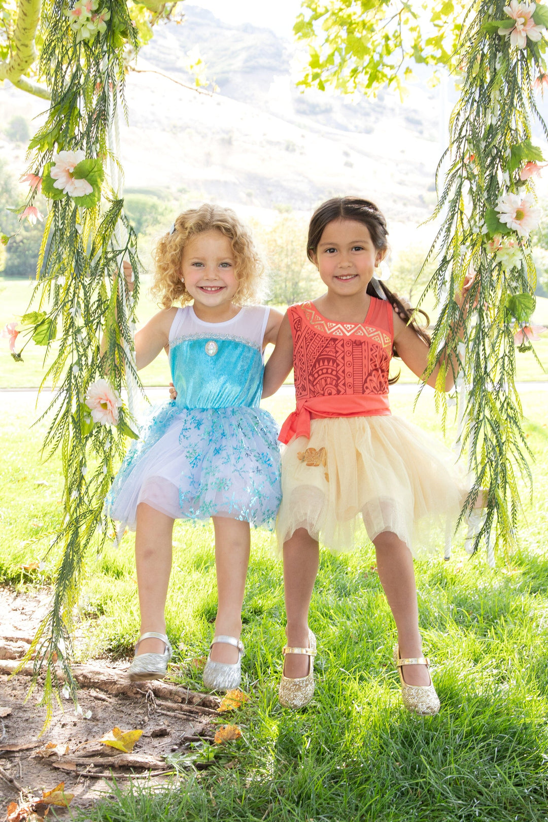 Ice Party Dress Little Adventures Ice Party Dress Little Adventures