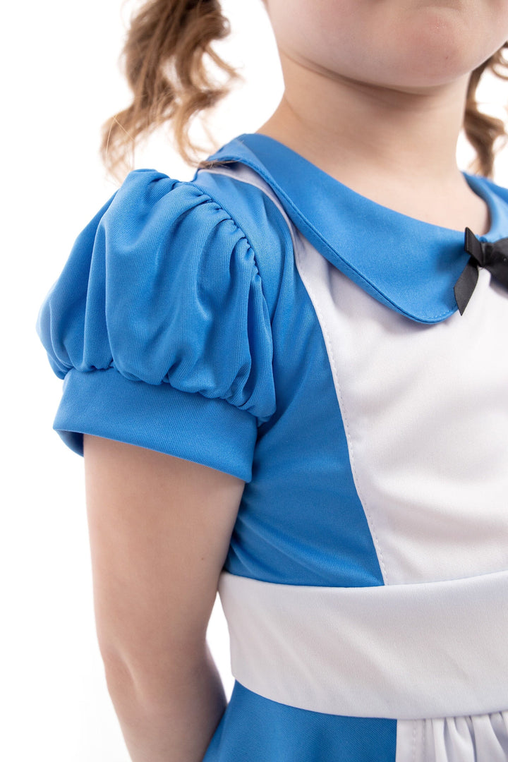 Alice Twirl Dress 2
