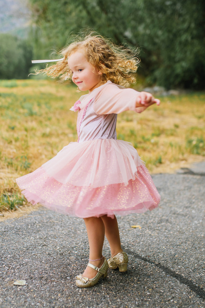 Vintage Sleeping Beauty Party Dress – Little Adventures Vintage Sleeping Beauty Party Dress – Little Adventures