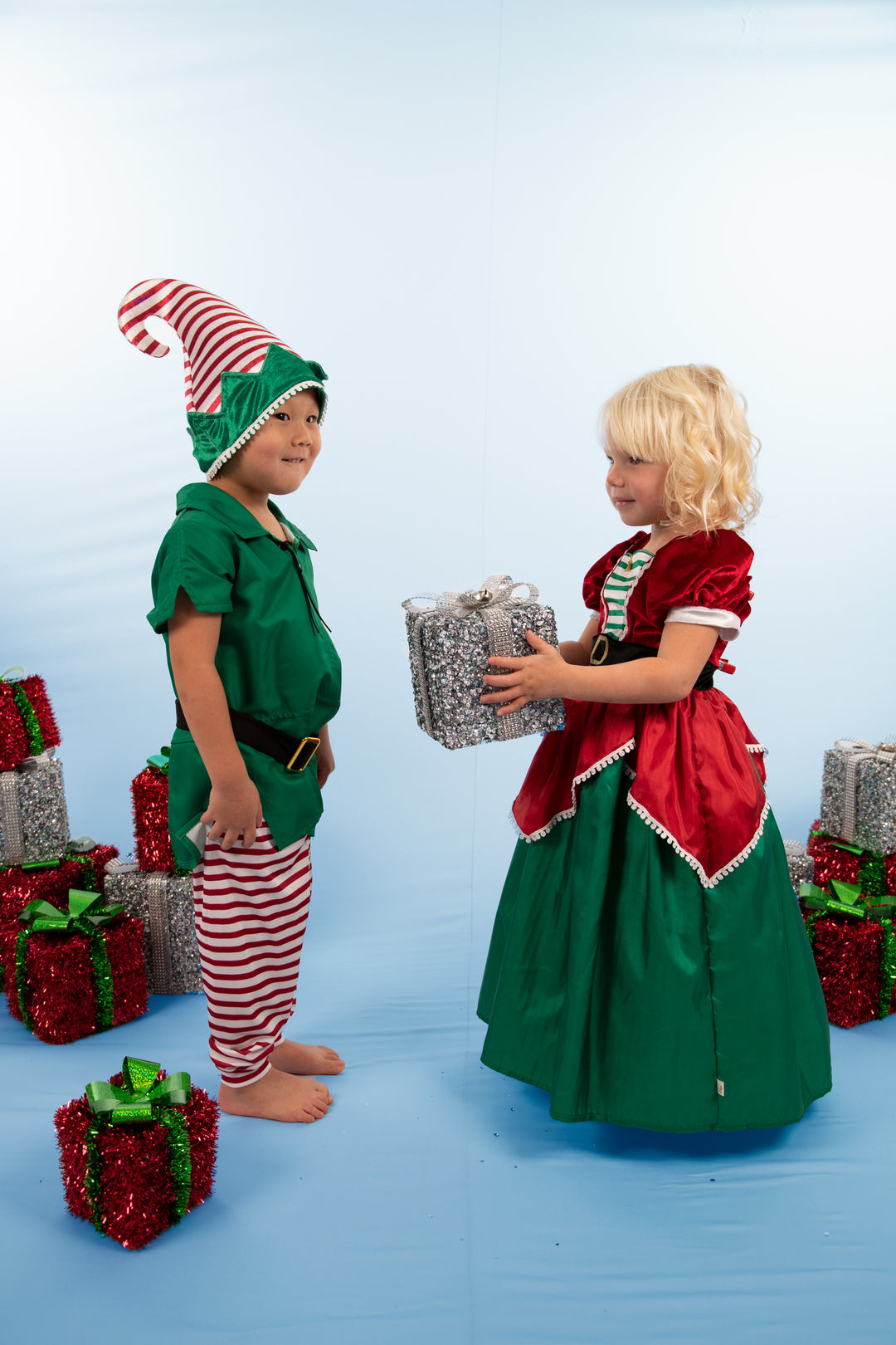 Elf Outfit *Sale Exclusive* – Little Adventures