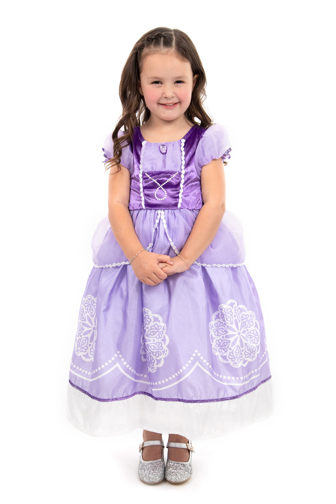 Little Adventures Amulet Princess Dress Up Costume