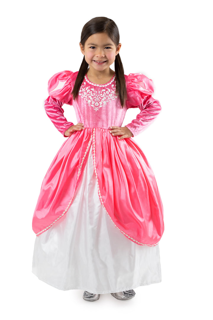 little adventures mermaid dress Magical Mermaid Dress Up Costume