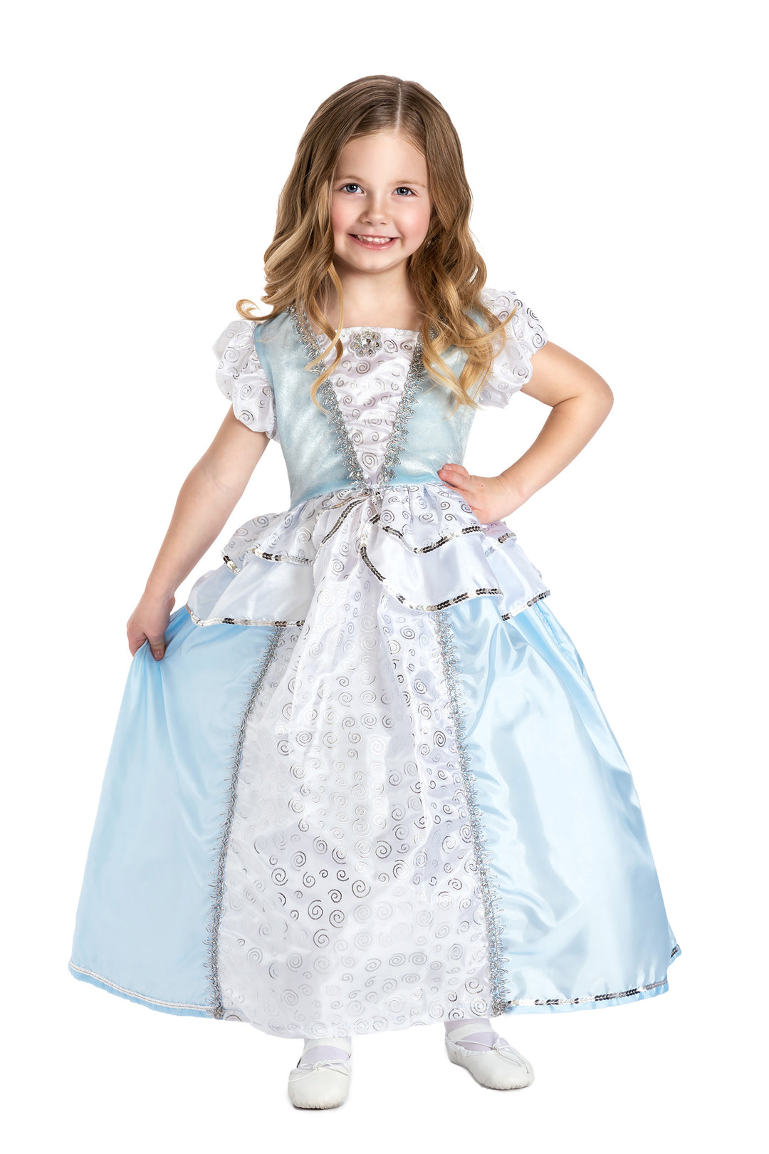 Classic Princess Set