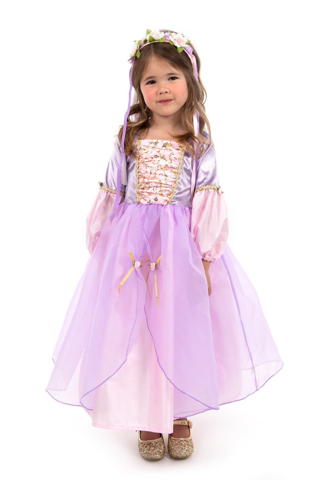 Little Adventures 12142 Deluxe Rapunzel Little Adventures 12142 Deluxe Rapunzel