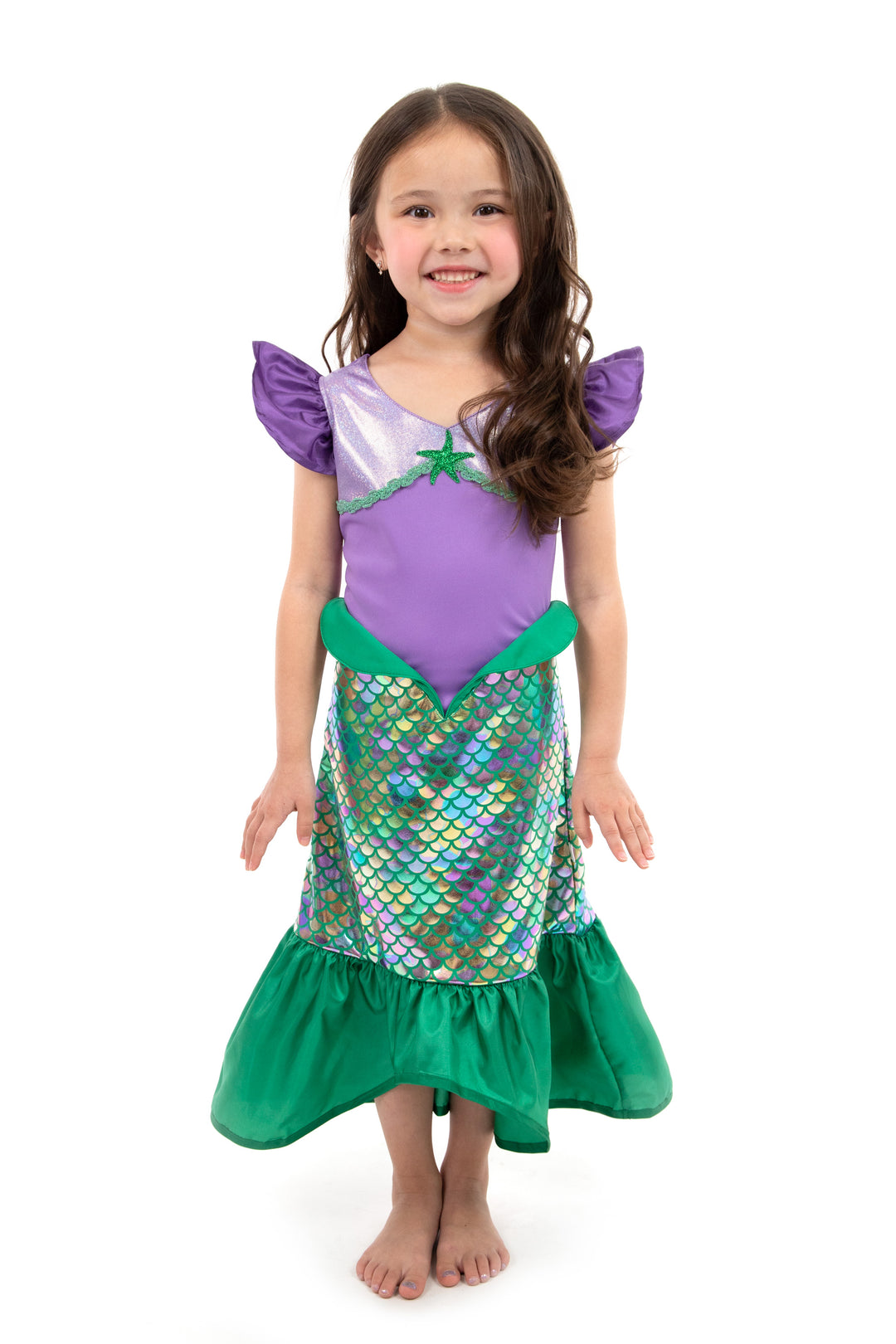 Classic Mermaid  Little Adventures