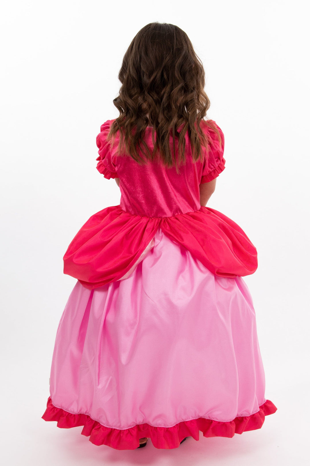 Kingdom Princess Twirl Dress