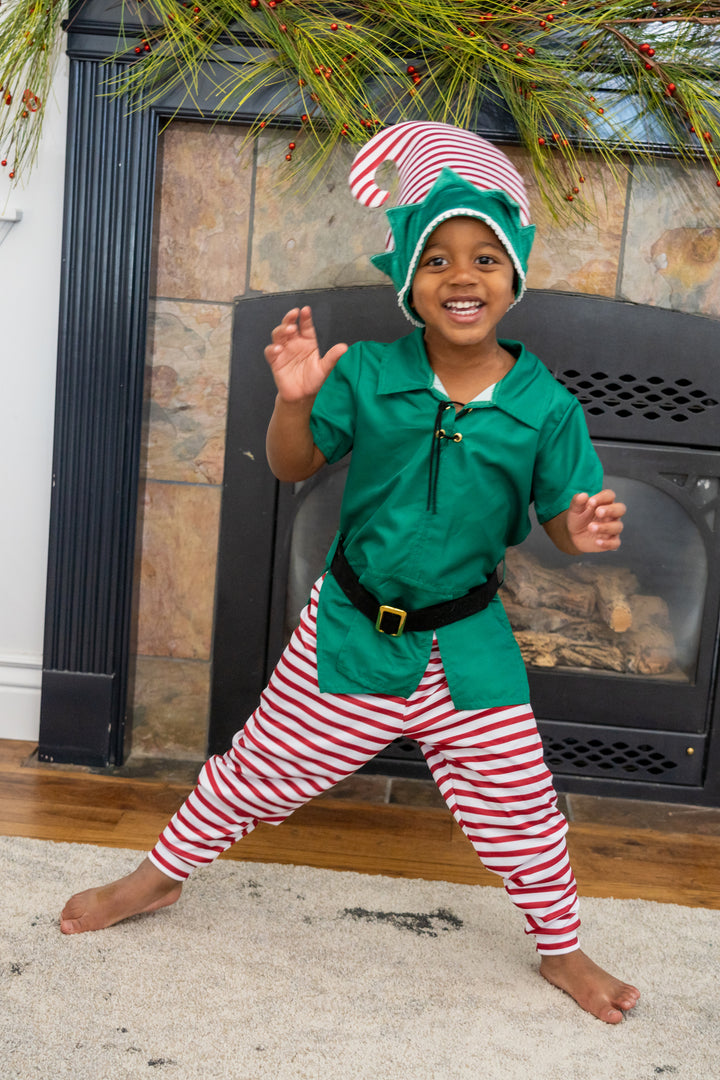 Elf Outfit *Sale Exclusive* – Little Adventures
