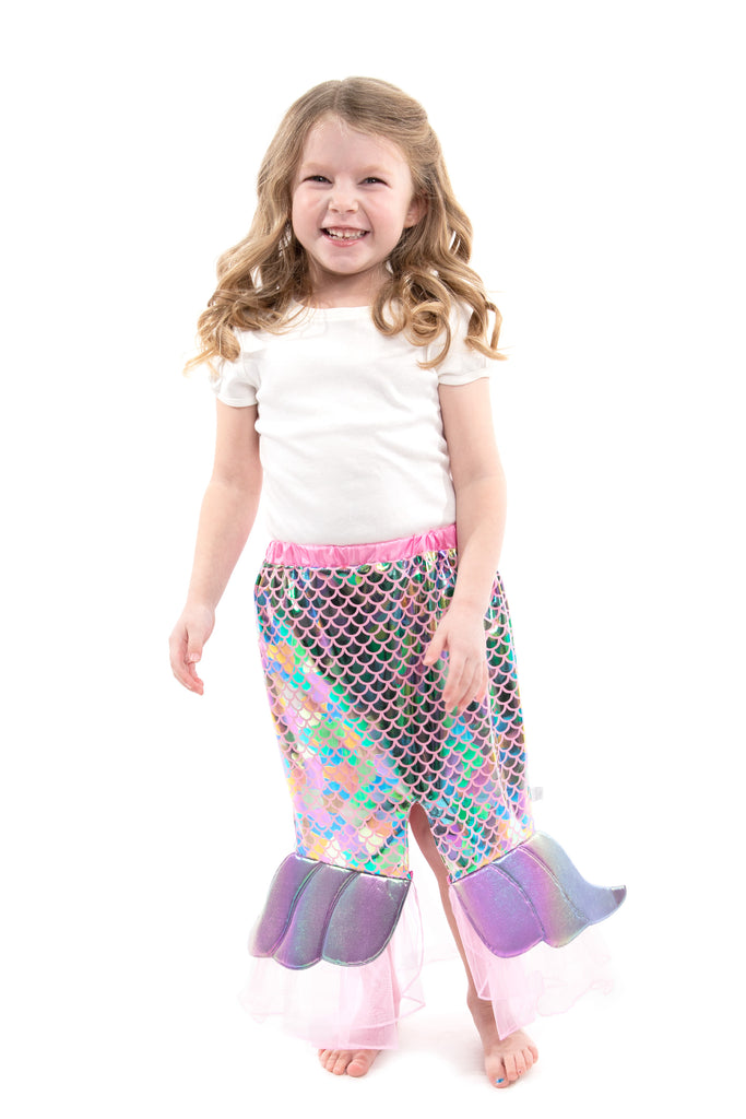 Little Adventures New Mermaid Dress Up Costume