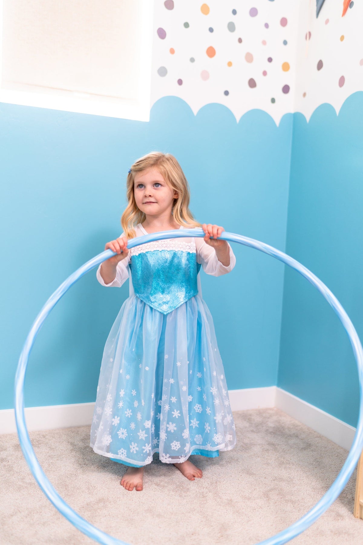 Deluxe Ice Princess – Little Adventures Deluxe Ice Princess – Little Adventures