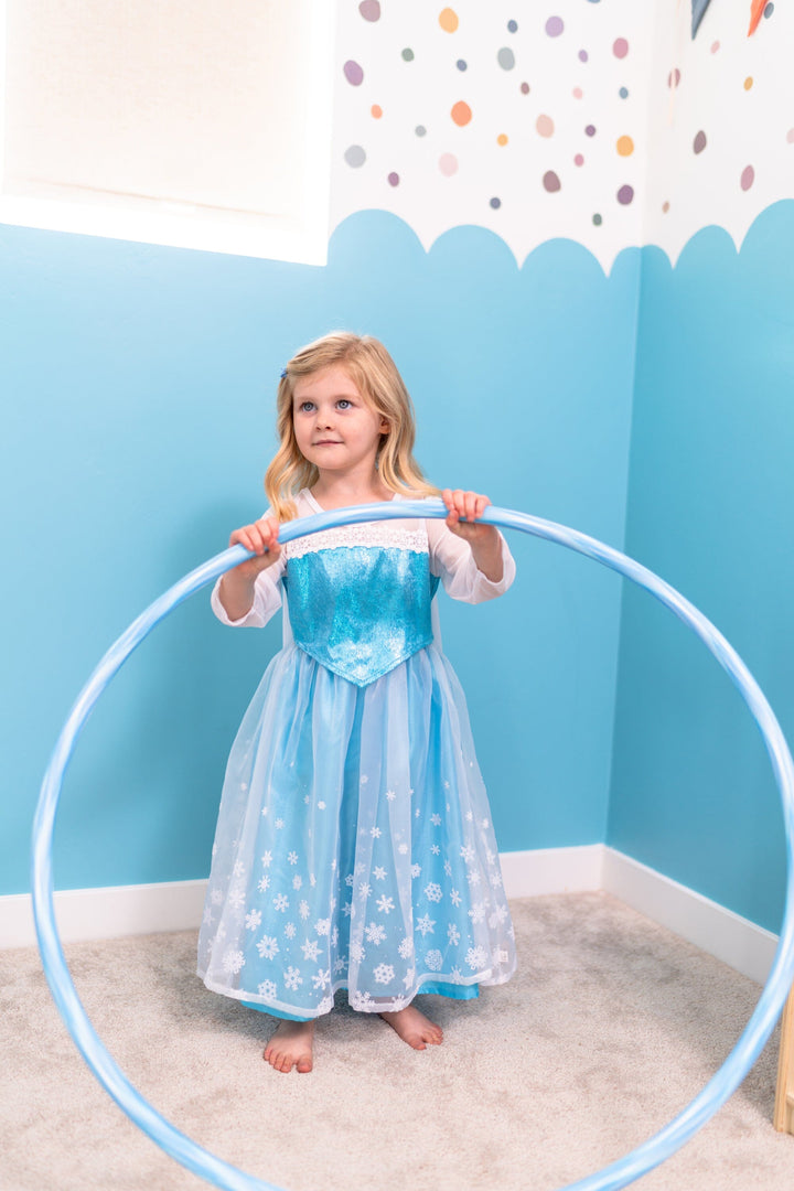 Deluxe Ice Princess – Little Adventures