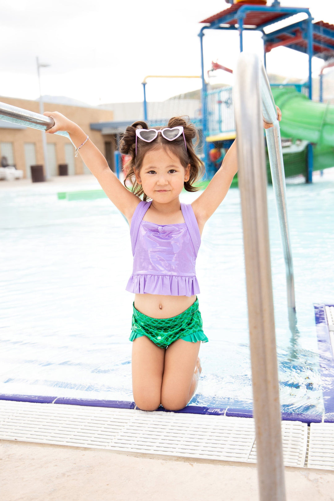 Mermaid Swimsuit 2
