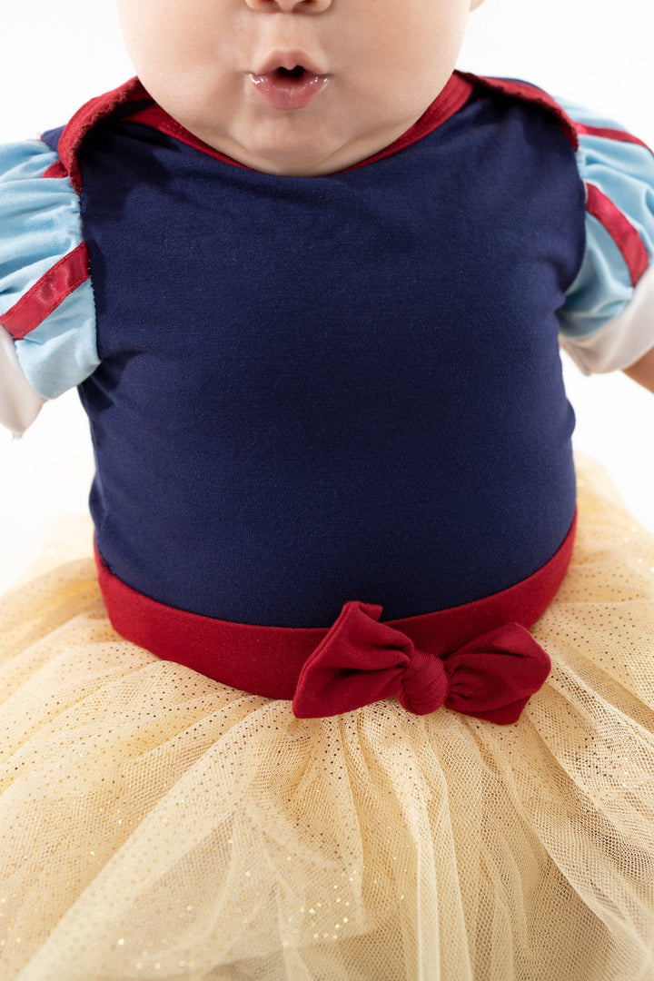 Baby Snow White Dress Little Adventures Baby Snow White Dress Little Adventures