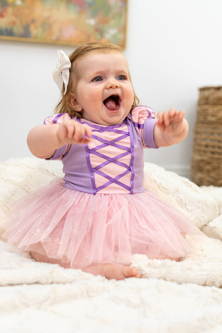 little adventures classic rapunzel dress Little Adventures Classic Rapunzel Dress