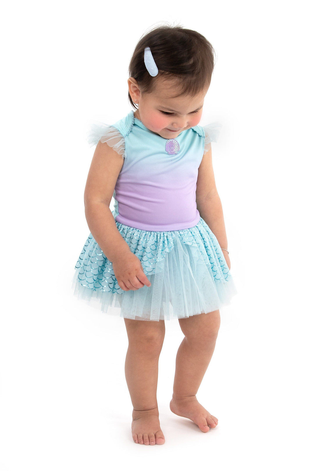 infant mermaid dress Baby 0-3 Months milo_SUNNY30 Jenny Lind 37