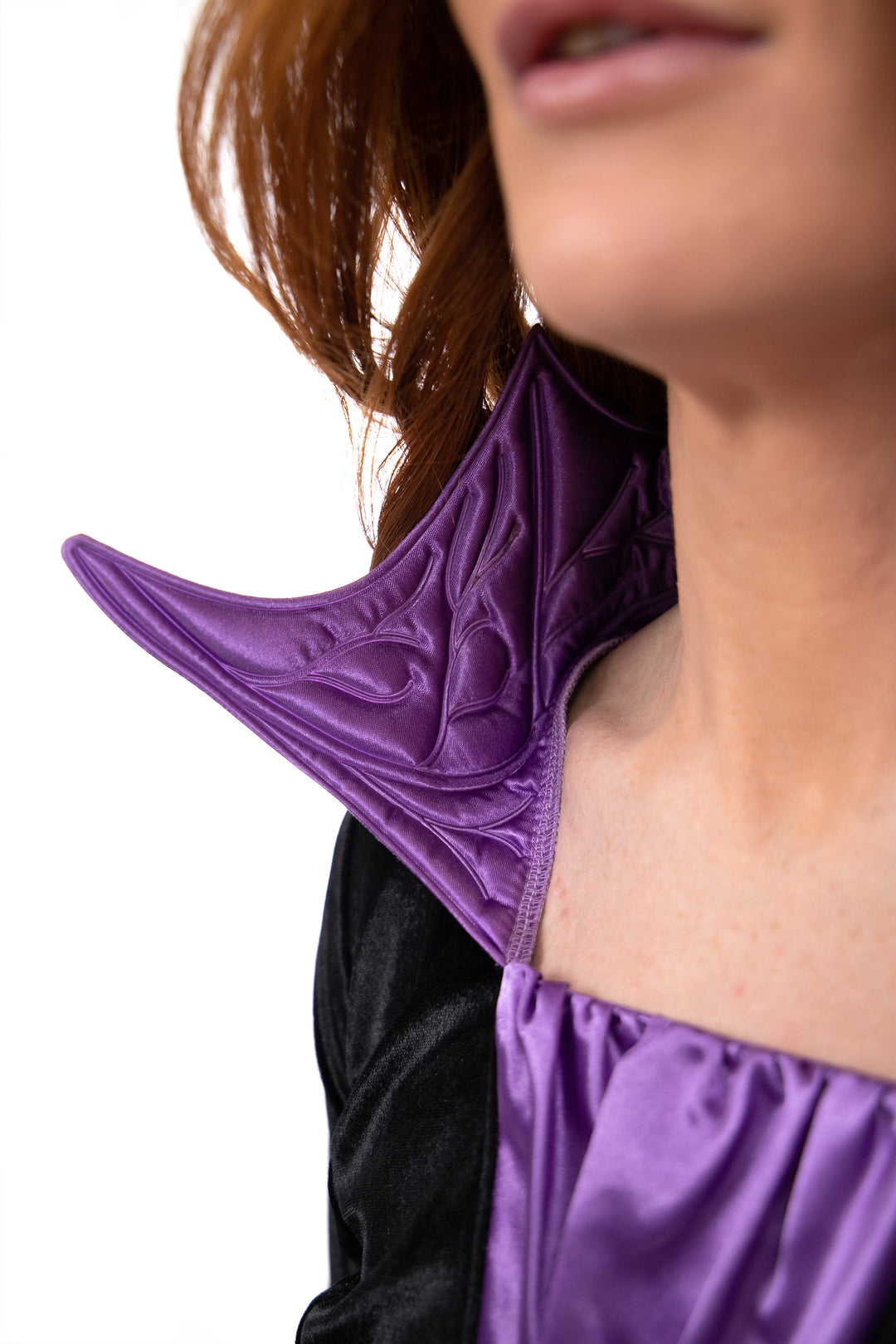 Enchanted Dragon Queen L (10-12) | Little Adventures | Children's Dress UPS & Costumes