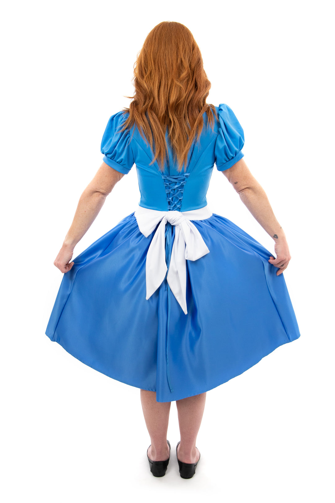 Enchanted Alice – Little Adventures
