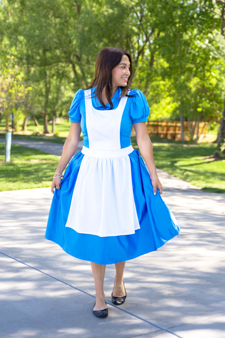 Enchanted Alice Little Adventures Enchanted Alice Little Adventures