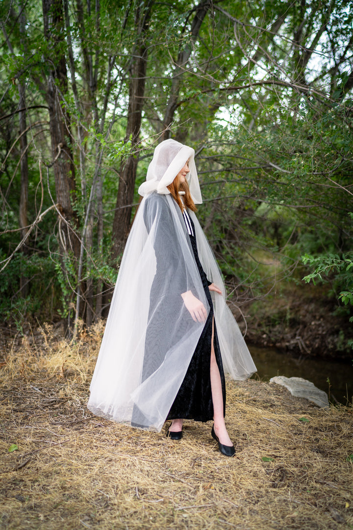 55103-Adult-Ivory-Tulle-Cloak-