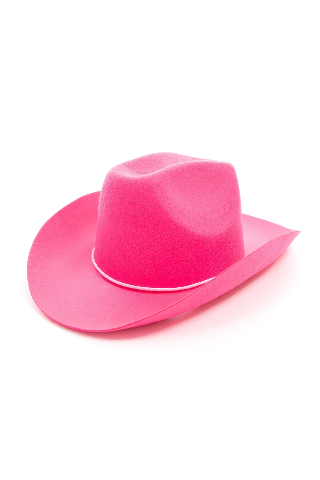 60911-Hot-Pink-Western-Hat-Web  display picture 3