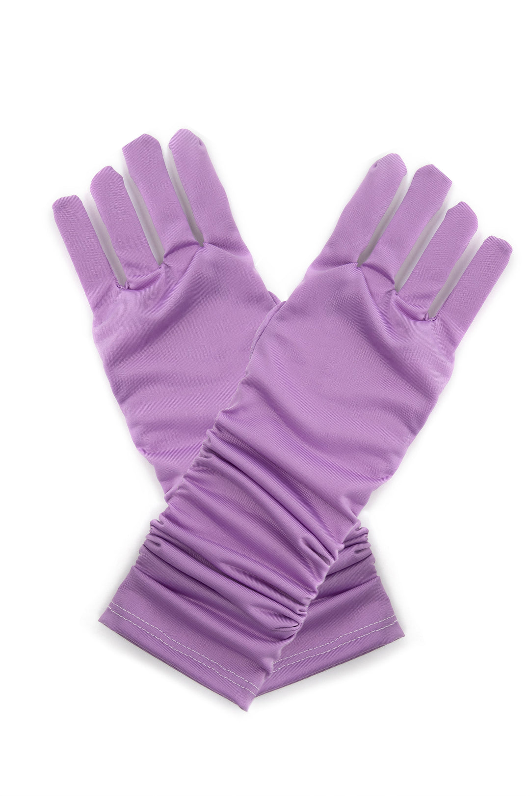 purple dress gloves Amazon.com: Women's Super Long Sheer Opera Gloves