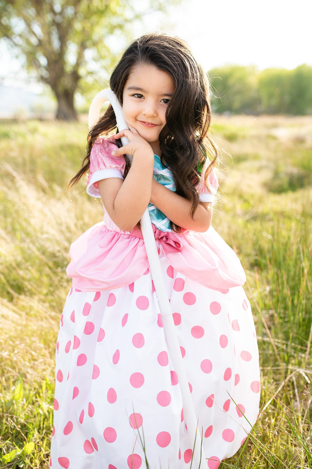 Bo Peep Staff