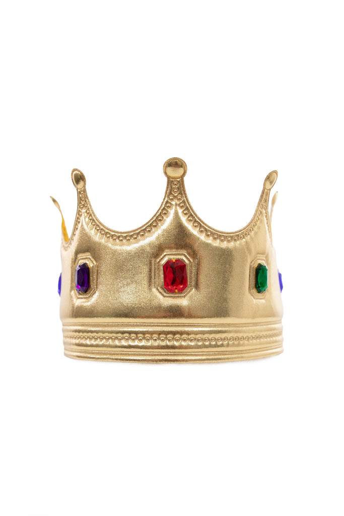 Couronne étanche Plaquée Or Kulm - Neuf Sans étiquette - Suisse - Pour Montres