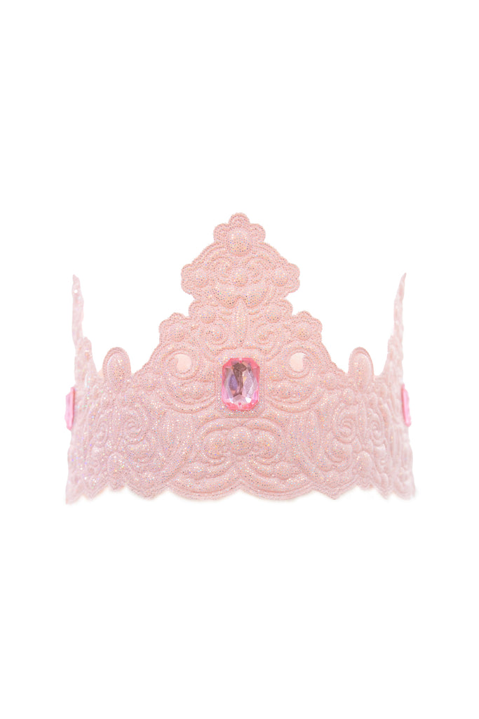 Pink Queen Full Crown – Little Adventures