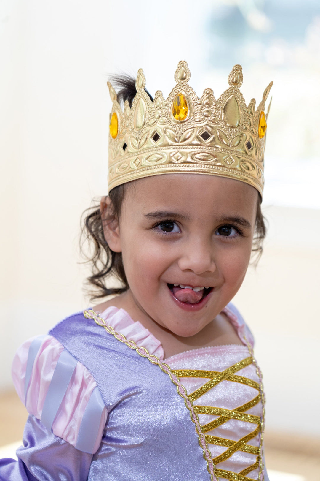 Gold Duchess Full Crown Little Adventures Gold Duchess Full Crown Little Adventures
