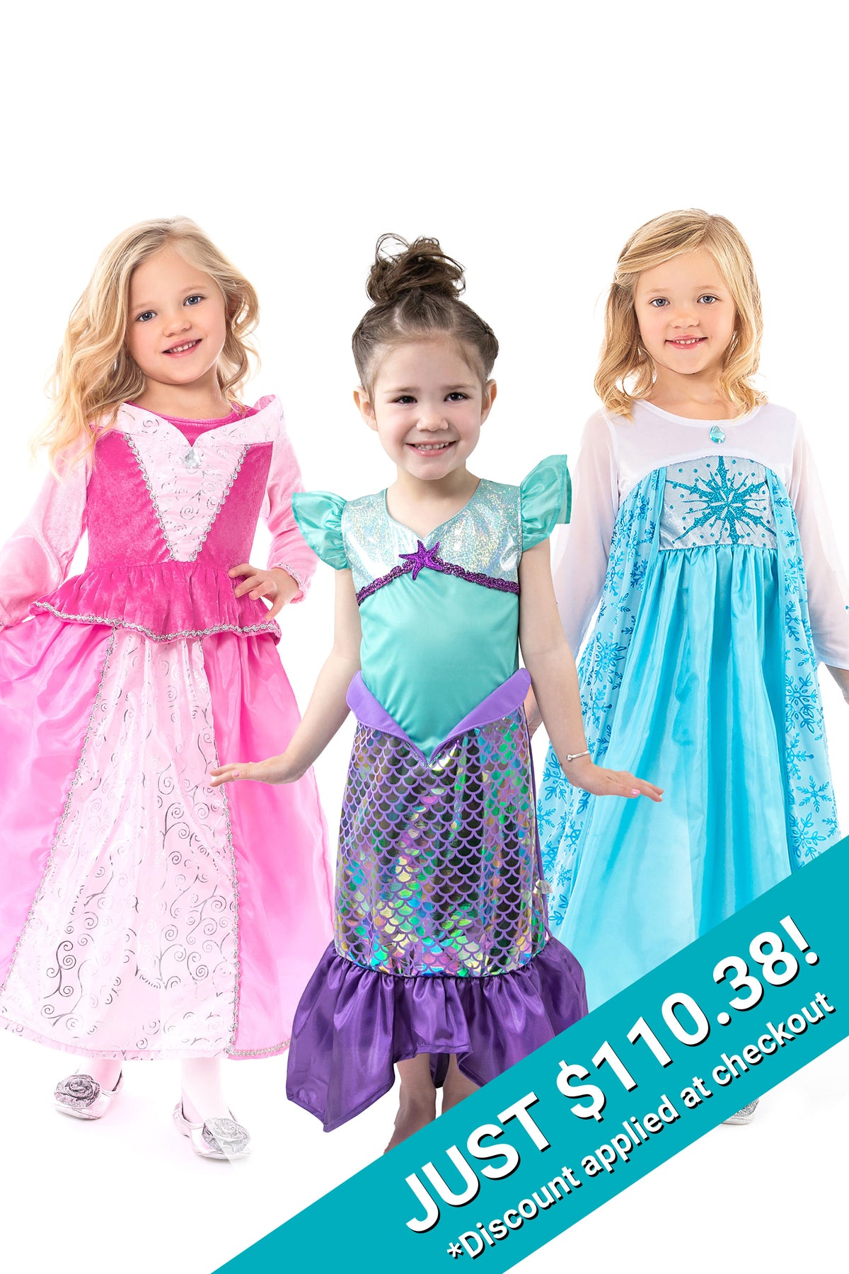 Dreamy Princess Set Dreamy Princess Set