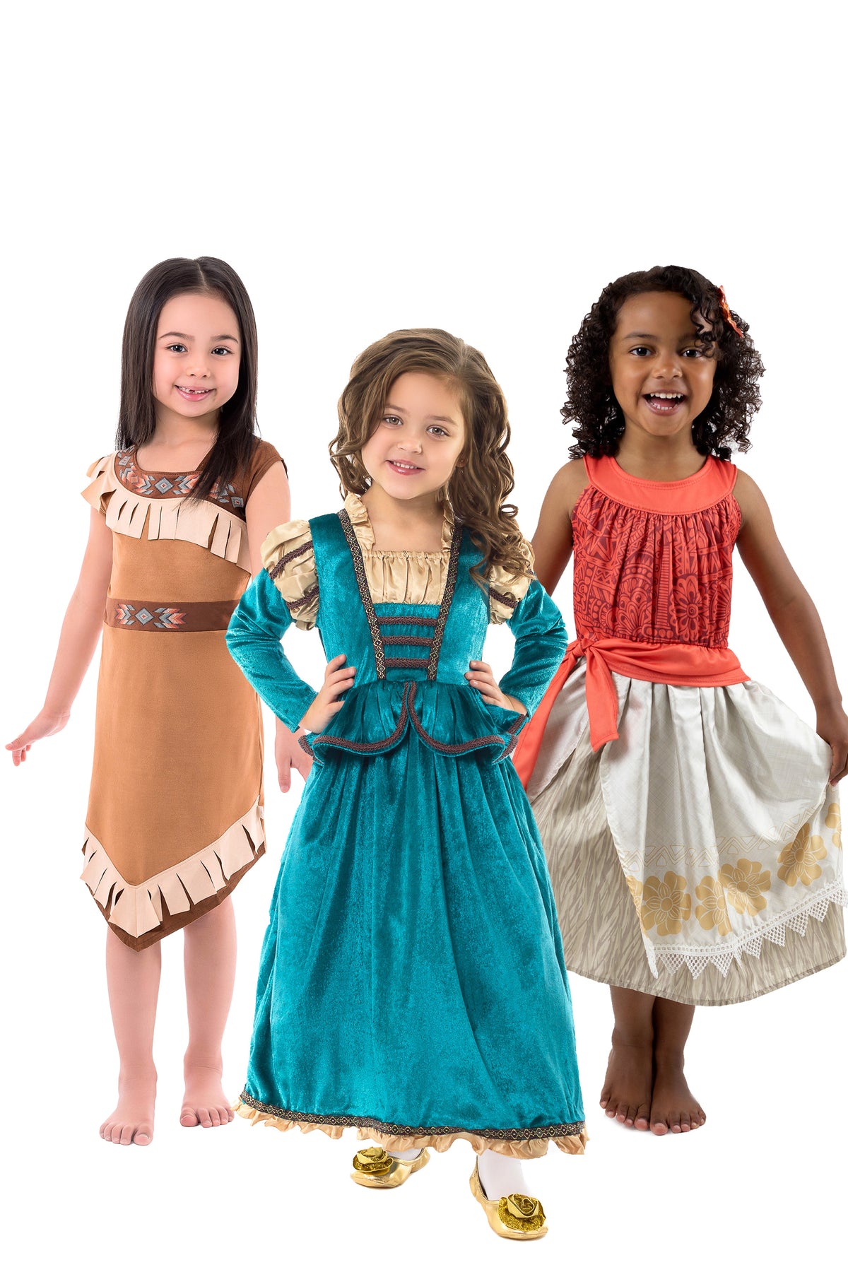 Little Adventures Fairytale Princess Set