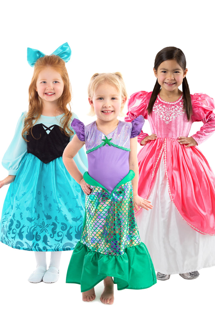 Mermaid Trio Mermaid Trio
