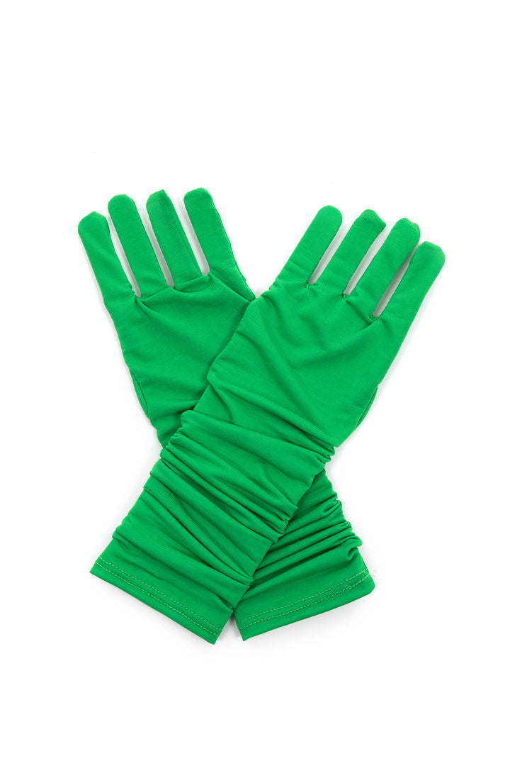 Green Gloves *Limited Edition*