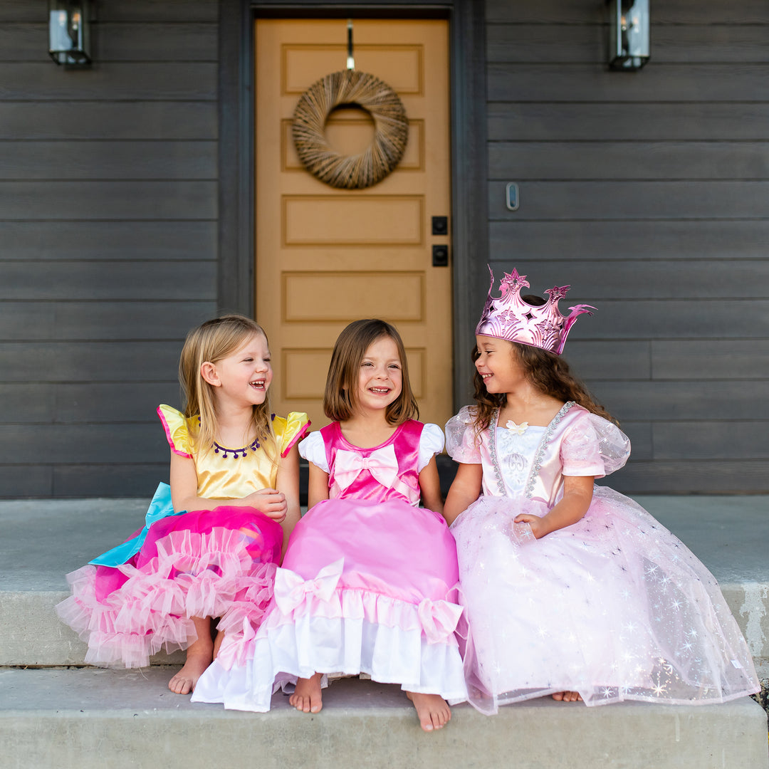 Princess and Hero Dress Ups and Costumes | Little Adventures Princess and Hero Dress Ups and Costumes | Little Adventures