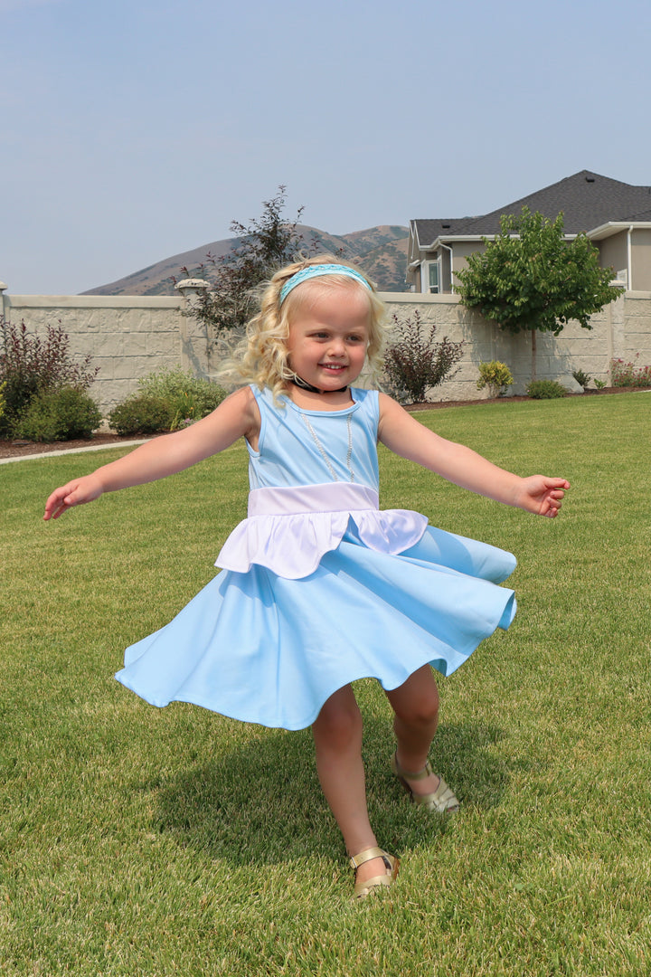 pink dress top On Top Of The World Pink Eyelet Midi Dress – Shop the Mint