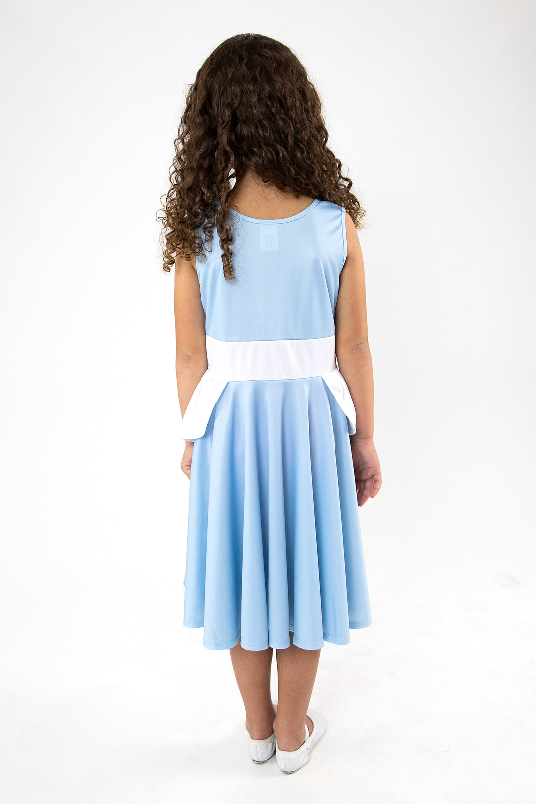disney princess twirl dress READY to Ship,the Original, Ariel Costume,princess Twirl Dress,little Mermaid Costume,disney Princess Dress,disney Cosplay,girls Dress
