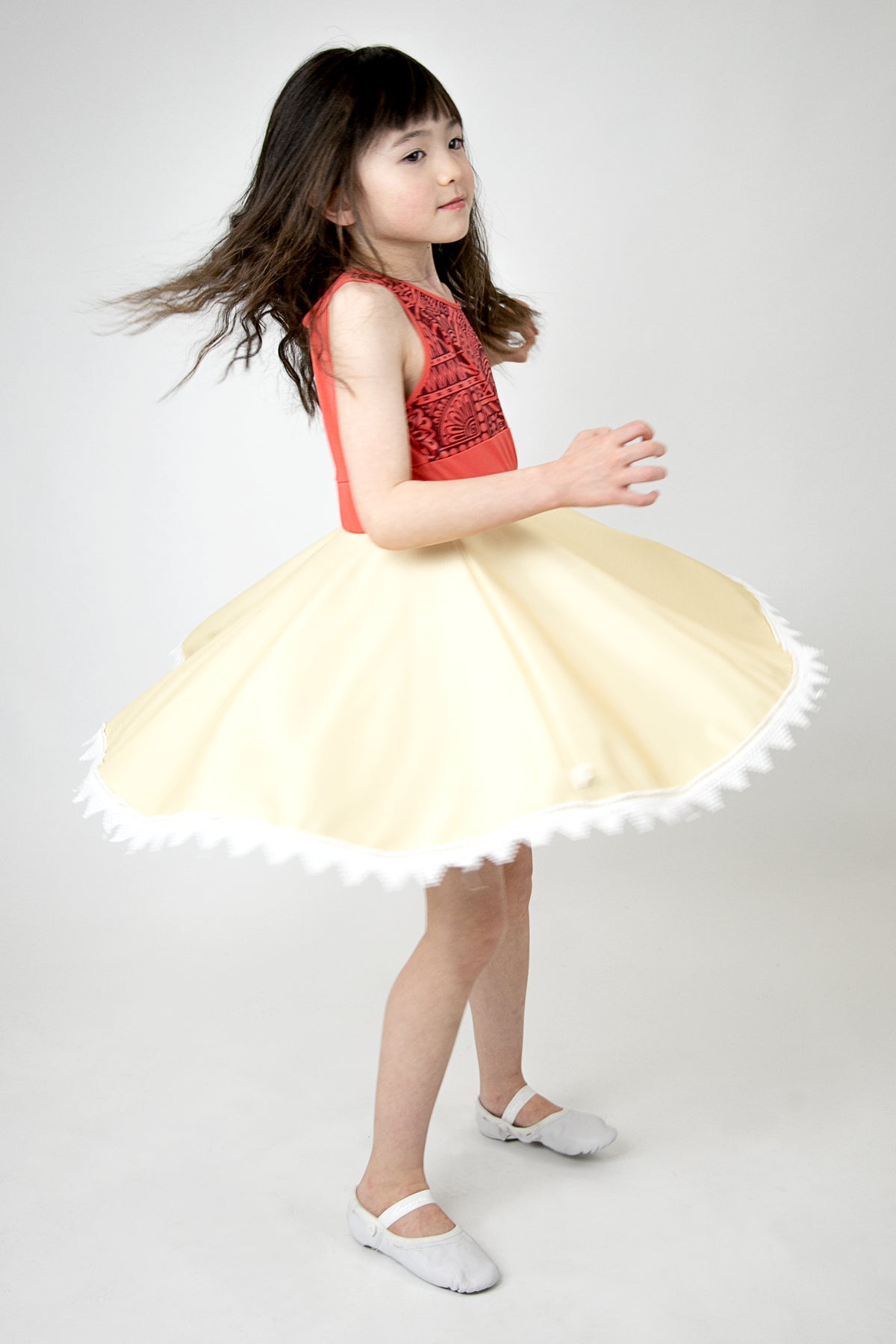 Island Twirl Dress – Little Adventures