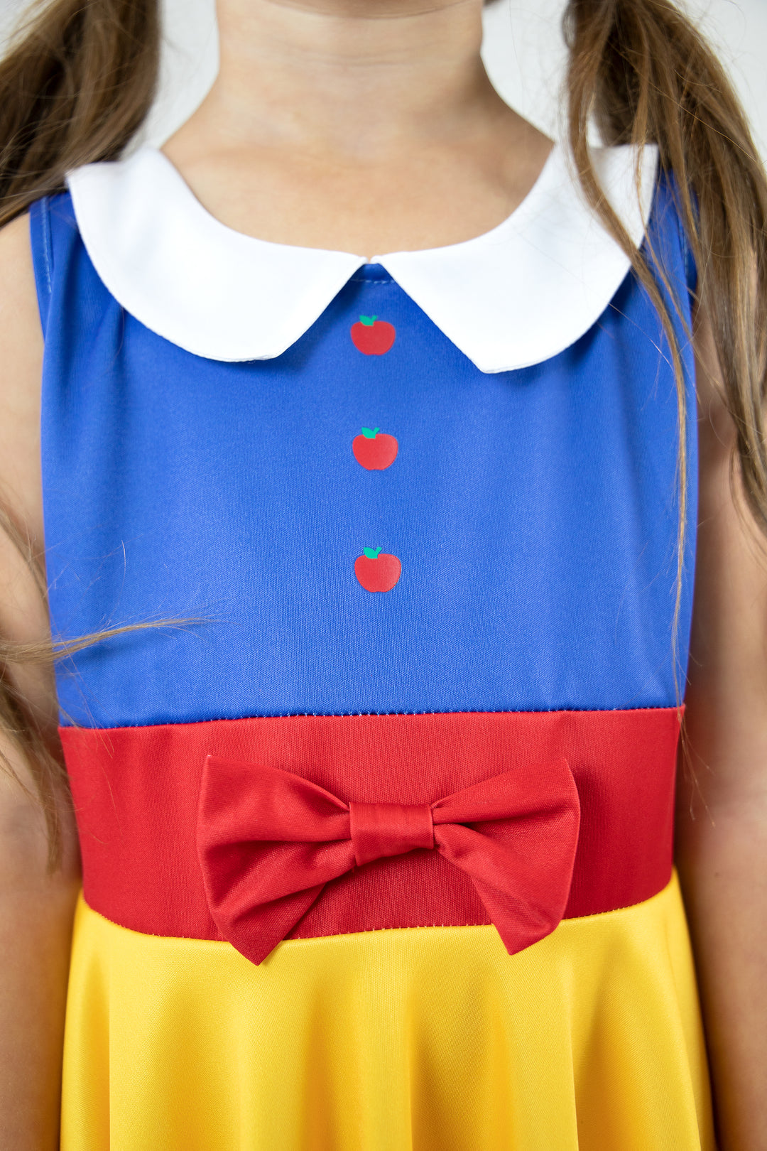 Little Adventures Snow White Twirl Dress, Size 6