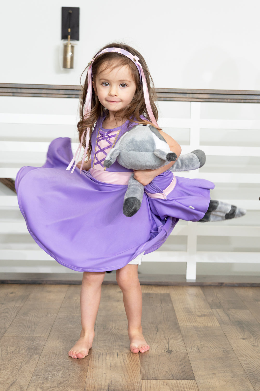 Rapunzel Twirl Dress | Princess Twirl Dress | Little Adventures Rapunzel Twirl Dress | Princess Twirl Dress | Little Adventures