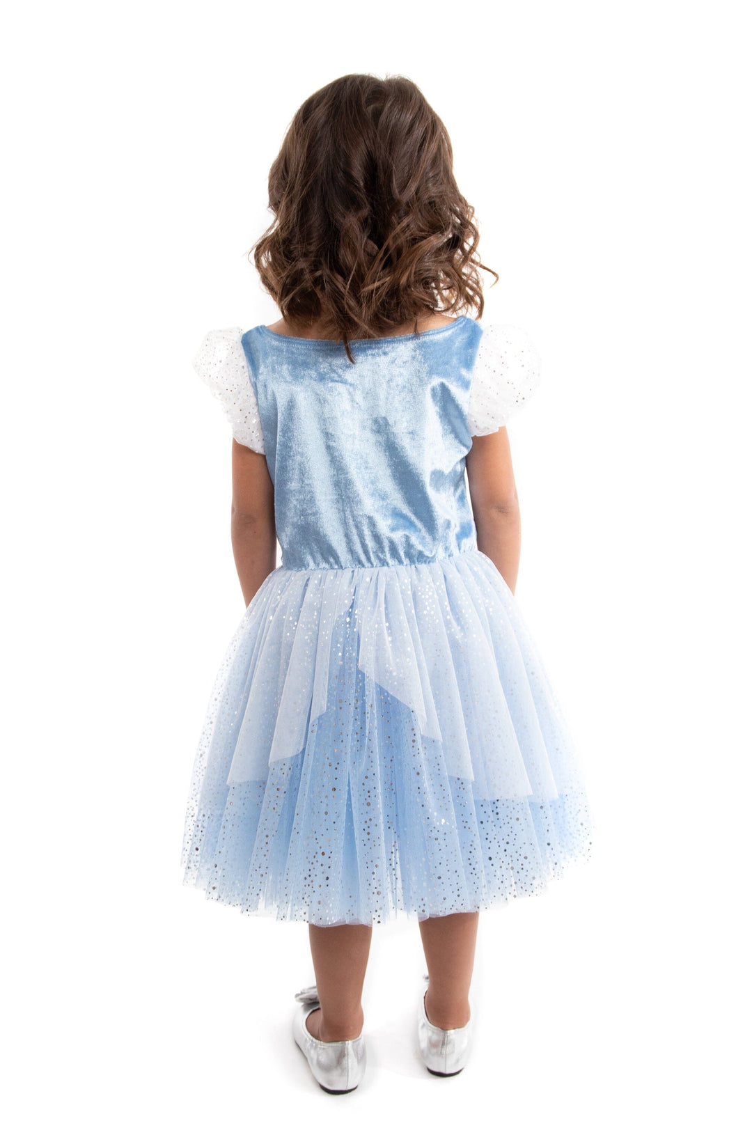 cinderella dress party city Rubies Costume Cinderella Dog Costume